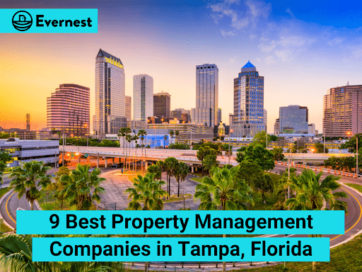 9 Best Property Management Companies in Tampa, Florida