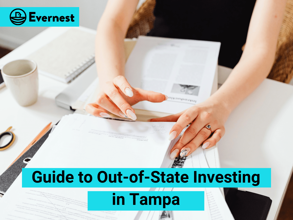 Your Comprehensive Guide to Out-of-State Investing in Tampa