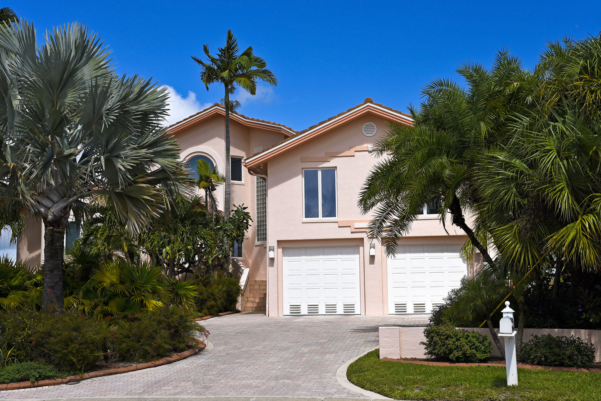 Clear Water Property Managers