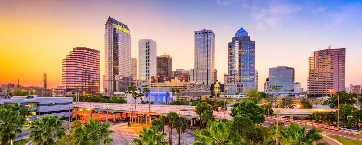 New Tampa Property Managers